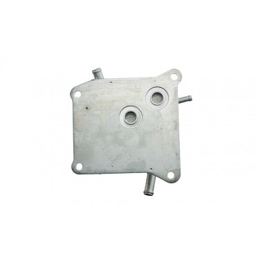 Radiateur refroidisseur d'huile Pour NISSAN JUKE QASHQAI 216063JX0C 216063JX2C