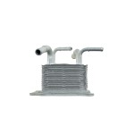 Radiateur refroidisseur d'huile Pour NISSAN JUKE QASHQAI 216063JX0C 216063JX2C