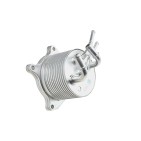 Radiateur refroidisseur d'huile Pour CALIBER COMPASS PATRIOT OUTLANDER 2920A141