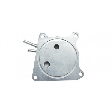 Radiateur refroidisseur d'huile Pour CALIBER COMPASS PATRIOT OUTLANDER 2920A141