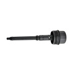 Boitier couvercle filtre à huile Pour CLASSE C E G M R S CLK SL VIANO 1121800710