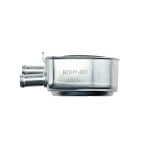 Radiateur refroidisseur d'huile Pour GENESIS GRANDEUR SANTA SONATA 2641025402
