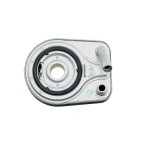 Radiateur refroidisseur d'huile Pour i30 KONA TUCSON VELOSTER SOUL 264102B740