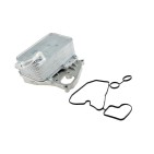 Radiateur refroidisseur d'huile Pour A4 Q5 CAYENNE PANAMERA TOUAREG 059117015P