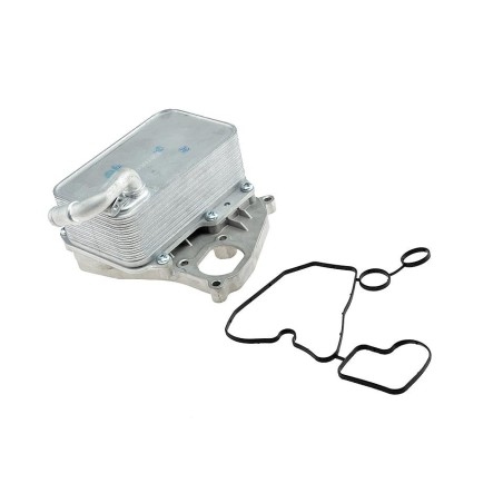 Radiateur refroidisseur d'huile Pour A4 Q5 CAYENNE PANAMERA TOUAREG 059117015P