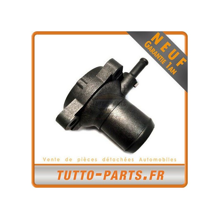 Bride Liquide de Refroidissement Ford Focus Escort 1319480 1109329 144730361