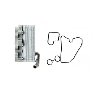 Radiateur refroidisseur d'huile Pour A4 Q5 CAYENNE PANAMERA TOUAREG 059117015P
