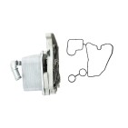 Radiateur refroidisseur d'huile Pour A4 Q5 CAYENNE PANAMERA TOUAREG 059117015P