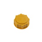 Bouchon réservoir liquide de refroidissement d'eau Pour Ford Dacia Fiat 1650630