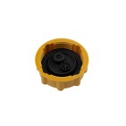Bouchon réservoir liquide de refroidissement d'eau Pour Ford Dacia Fiat 1650630