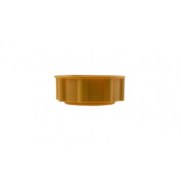 Bouchon réservoir liquide de refroidissement d'eau Pour Ford Dacia Fiat 1650630