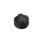 Bouchon vase d'expansion liquide de refroidissement pour BMW Série 1 17117639024