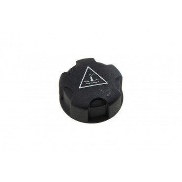 Bouchon vase d'expansion liquide de refroidissement pour BMW Série 1 17117639024