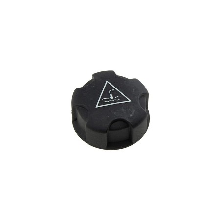 Bouchon vase d'expansion liquide de refroidissement pour BMW Série 1 17117639024
