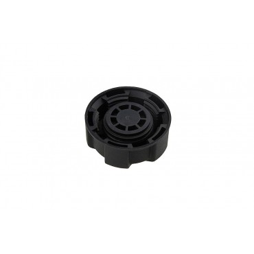 Bouchon vase d'expansion liquide de refroidissement pour BMW Série 1 17117639024