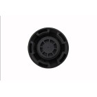 Bouchon vase d'expansion liquide de refroidissement pour BMW Série 1 17117639024