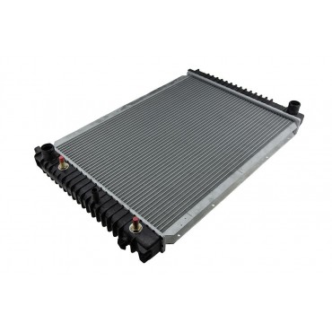 Radiateur moteur Refroidissement d'eau Pour VOLVO 740 940 960 2.0 2.3 3547146
