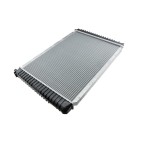 Radiateur moteur Refroidissement d'eau Pour VOLVO 740 940 960 2.0 2.3 3547146