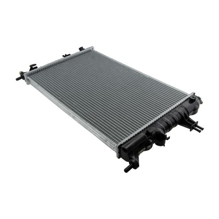Radiateur moteur Refroidissement d'eau Pour OPEL ASTRA G 90570727 1300195