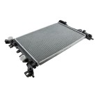 Mécanisme tringlerie du moteur essuie glace Pour CORSA CORSAVAN 1300279