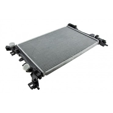 Mécanisme tringlerie du moteur essuie glace Pour CORSA CORSAVAN 1300279