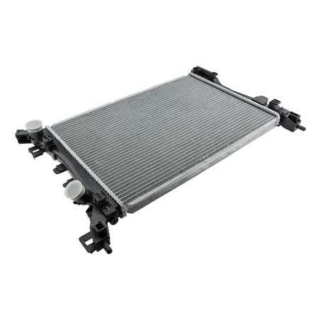 Mécanisme tringlerie du moteur essuie glace Pour CORSA CORSAVAN 1300279