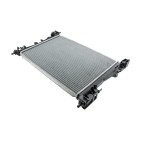 Mécanisme tringlerie du moteur essuie glace Pour CORSA CORSAVAN 1300279