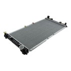 Radiateur moteur Refroidissement Pour MAZDA 626 IV 1991-1997 KL1215200D