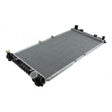 Radiateur moteur Refroidissement Pour MAZDA 626 IV 1991-1997 KL1215200D