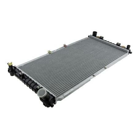 Radiateur moteur Refroidissement Pour MAZDA 626 IV 1991-1997 KL1215200D