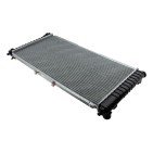 Radiateur moteur Refroidissement Pour MAZDA 626 IV 1991-1997 KL1215200D