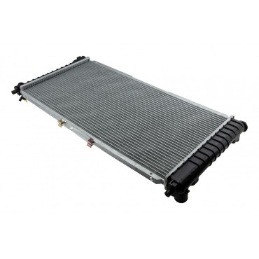 Radiateur moteur Refroidissement Pour MAZDA 626 IV 1991-1997 KL1215200D