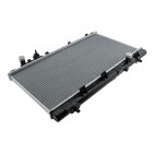 Radiateur moteur Refroidissement d'eau Pour MAZDA PREMACY 1.9 2.0 FP8815200C
