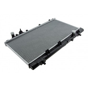 Radiateur moteur Refroidissement d'eau Pour MAZDA PREMACY 1.9 2.0 FP8815200C