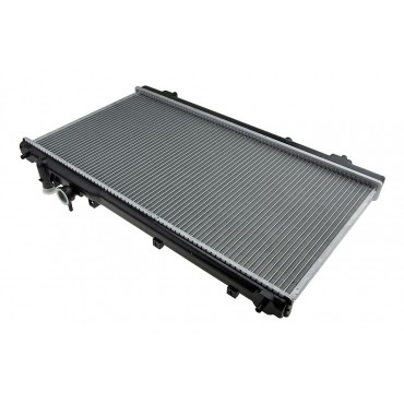 Radiateur moteur Refroidissement d'eau Pour MAZDA PREMACY 1.9 2.0 FP8815200C