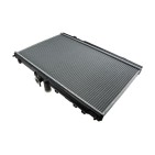 Radiateur moteur Refroidissement d'eau pour OUTLANDER I PICNIC MN156319 MN156535