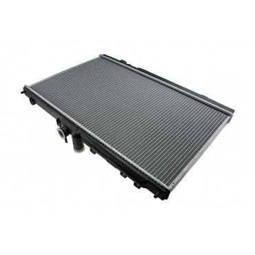 Radiateur moteur Refroidissement d'eau pour OUTLANDER I PICNIC MN156319 MN156535
