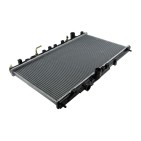 Radiateur moteur Refroidissement d'eau pour MITSUBISHI GALANT VI MR312229