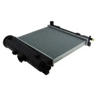 Radiateur moteur Refroidissement d'eau Pour MERCEDES Classe C E CLK 2025005803