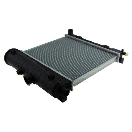 Radiateur moteur Refroidissement d'eau Pour MERCEDES Classe C E CLK 2025005803