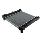 Radiateur moteur Refroidissement d'eau Pour MERCEDES Classe C E CLK 2025005803