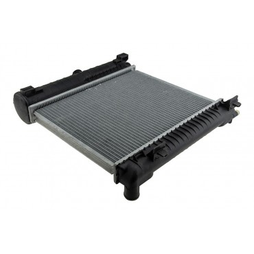 Radiateur moteur Refroidissement d'eau Pour MERCEDES Classe C E CLK 2025005803