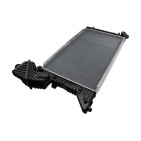 Radiateur moteur Refroidissement d'eau pour MERCEDES SPRINTER A9015002800