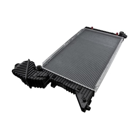 Radiateur moteur Refroidissement d'eau pour MERCEDES SPRINTER A9015002800