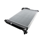 Radiateur moteur Refroidissement d'eau pour MERCEDES SPRINTER A9015002800