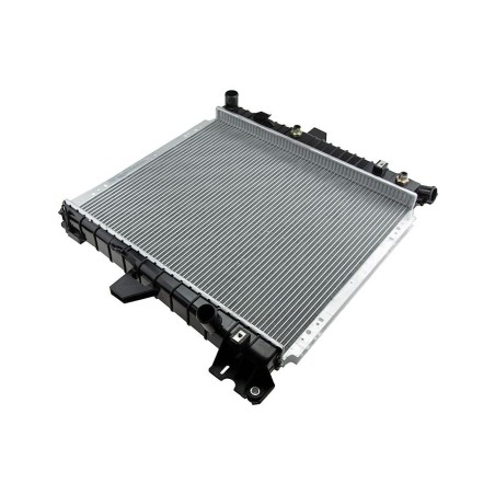 Radiateur moteur Refroidissement d'eau Pour EXPLORER 5.0 F67H8005AA XL2H8005CA