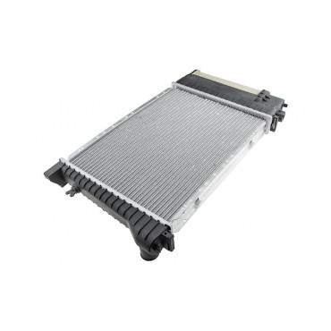 Radiateur moteur Refroidissement d'eau Pour BMW Série 3 E30 E36 1712982