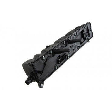 Couvercle de culasse Pour CITROEN C4 C5 C8 PEUGEOT 307 308 407 807 0249H0 0248R6