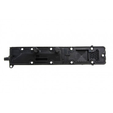Couvercle de culasse Pour CITROEN C4 C5 C8 PEUGEOT 307 308 407 807 0249H0 0248R6