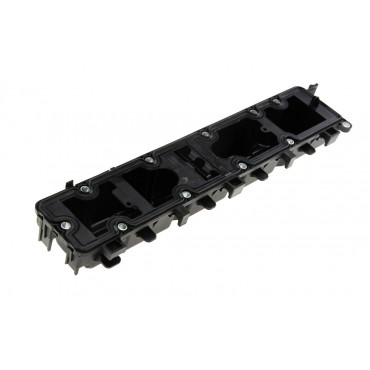 Couvercle de culasse Pour CITROEN C4 C5 C8 PEUGEOT 307 308 407 807 0249H1 0248P6